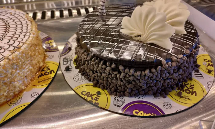 CAKE R MON Chinsurah